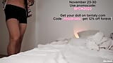 Fucked a Tantly sex doll with a friend. snapshot 1