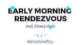 Erotica Audio Story: Early Morning Rendezvous (M4F) snapshot 2