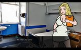 Quantum Loop-Blonde Nurse Introduction snapshot 3