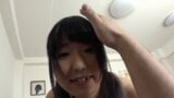 Azuki - Growing Up Every Day in a Super Erotic Good Mood : Part.1 snapshot 2