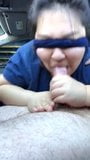 Chubby Asian Nurse BJ snapshot 1