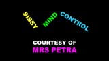 Sissy mind control com amante Petra snapshot 1