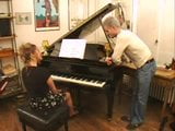 Pianist school snapshot 2