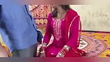 Best Indian XXX Husband Hardcore Fucking His Wife With clear hindi audio snapshot 1