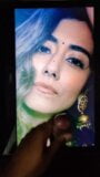 Jonita Gandhi Cum Facial #1 snapshot 4