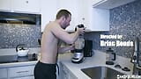 ManUpFilms Magic protein shakers con Alex hawk e august alexander snapshot 1