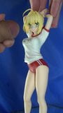 figure bukkake (FGO Nelo) 200715 snapshot 5