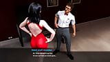 Bisnis fashion - #7 monica bercinta di toilet dan mengisap penis - game 3d snapshot 11