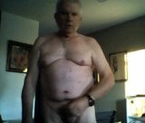 grandpa show on webcam snapshot 15