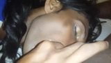 Sri lankan crossdresser sucking cock snapshot 8