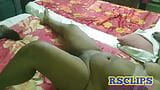 Tamil girls funking hard with best friend on oyo romm snapshot 14