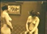 Sd owłosione 54 hiszpańskie porno vintage snapshot 20