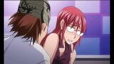 Weibliche Lehrerin Ep.1 - Anime-Cartoon snapshot 15