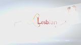 Lesbisches Paar macht Liebe und leckt Muschi, um zu erregen snapshot 1