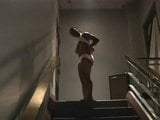 Shakin' Dat Azz Down The Stairs snapshot 1