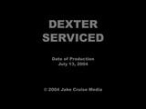 Dexter обслуживают snapshot 1
