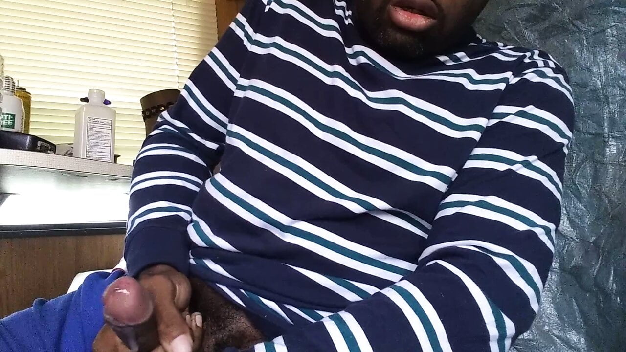 Solo before church
