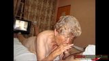 LatinaGrannY Amateur Real Old Ladies Compilation snapshot 1