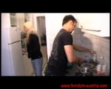 Princess Barby traint huisslaaf Richie snapshot 9