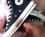 Converse Chuck Taylor, сперма 70-х snapshot 8