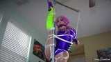 Stripper Pole Bondage snapshot 3