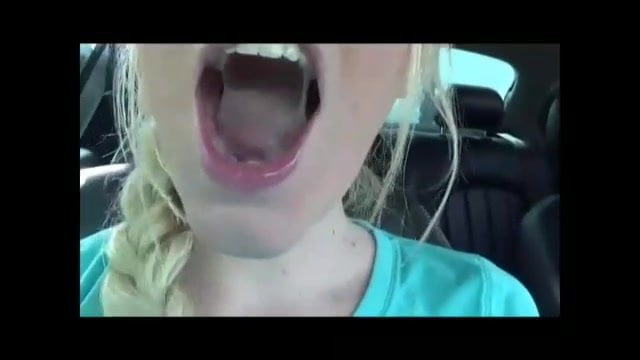 Free watch & Download Blowjob in the car