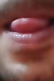 Sperm ejaculation in MY mouth hole snapshot 9