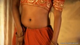 Sexy Indian MILF Undressed snapshot 9