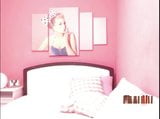 Valissiya Webcam Strip and Nude snapshot 11