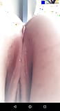 Turn wife showing off her dirty unwashed holes snapshot 6