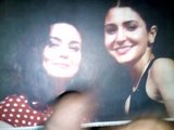 Anushka & Preity together snapshot 2