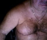 grandpa cum on webcam snapshot 14