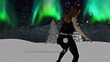 College bound arctic adventure: the end of the wonderful winter story ep 20 snapshot 7