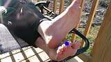 So nice feet to jerk off too snapshot 5