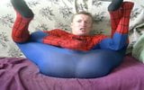 Spiderman snapshot 18