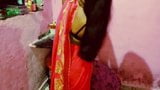 Indianca Bhabhi face sex dur cu iubitul snapshot 2