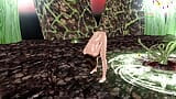 一个漂亮女孩摆出性感姿势并用黄瓜以多种姿势自慰的卡通色情视频泰米尔卡玛卡泰 snapshot 14