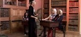 Anna lovato是的miss - 场景5 - michelle thorne caprice j.. snapshot 3