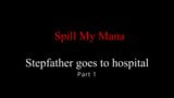 Stepfather goes to hospital part 1 snapshot 1