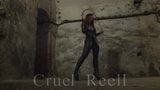 PREVIEW: CRUEL REELL snapshot 4