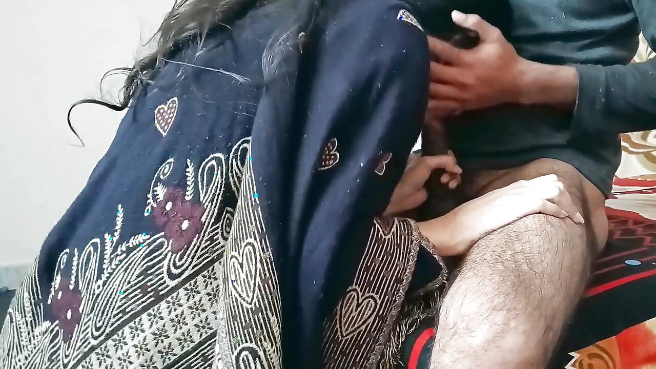 Punjabi couple porn