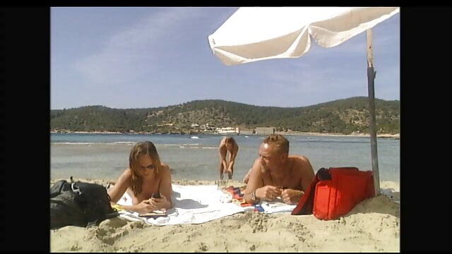 Temptation in Ibiza – a full-length film in stunning high definition.