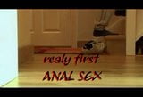 Really first anal sex snapshot 1