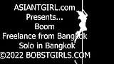 Bobstgirls: boom! to boom. snapshot 2