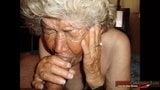 LatinaGrannY Compilation of Well Aged Wrinkles snapshot 16