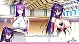 EP52: Creative Pole Dance Sex with Maya - Oppai Ero App Academy snapshot 5