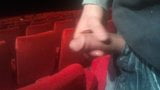 Flash Dick In Cinema snapshot 1