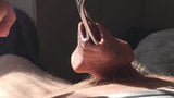 Sunny Sunday foreskin - part 1 snapshot 7