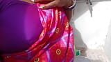 Tamil hot girl cheating fucking in pipe mechanic in home very hot big boobs cock sucking pussy sucking hard fucking cum short in snapshot 1