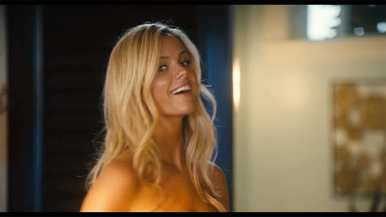 Brooklyn decker nude scene